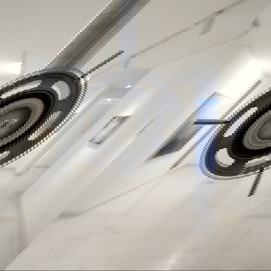 Spin - Carbono Galeria