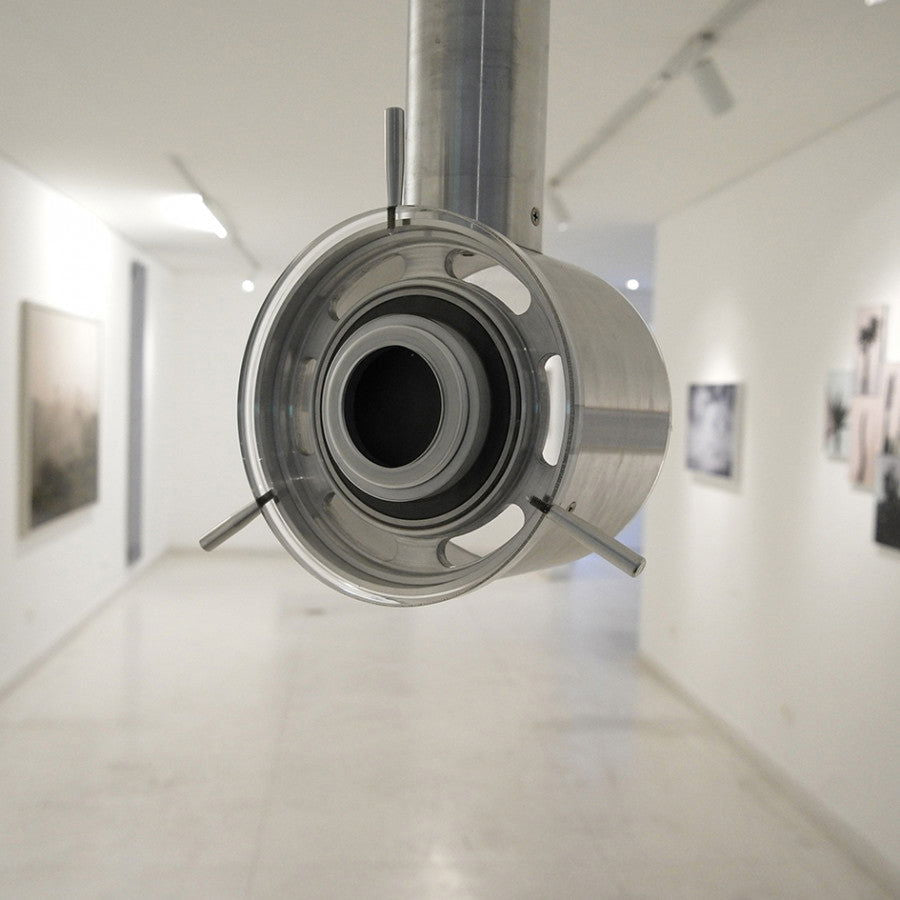 Spin - Carbono Galeria