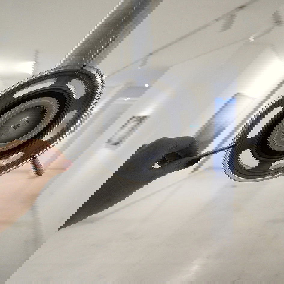 Spin - Carbono Galeria