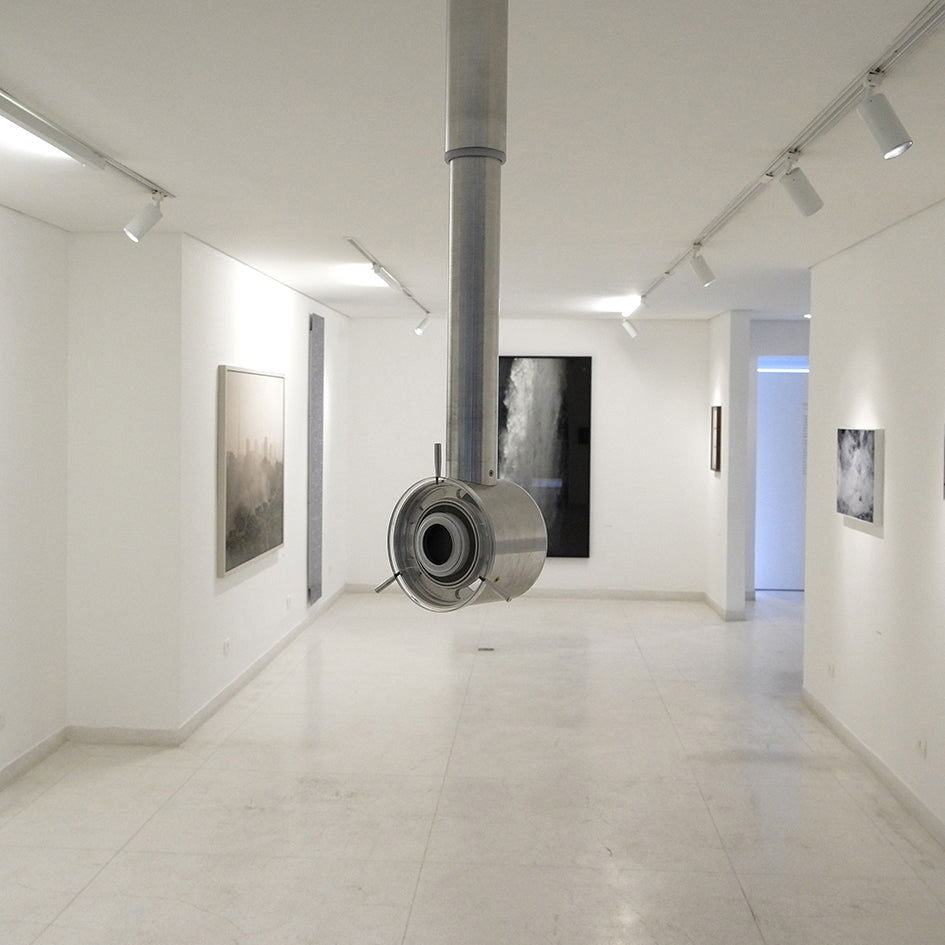 Spin - Carbono Galeria