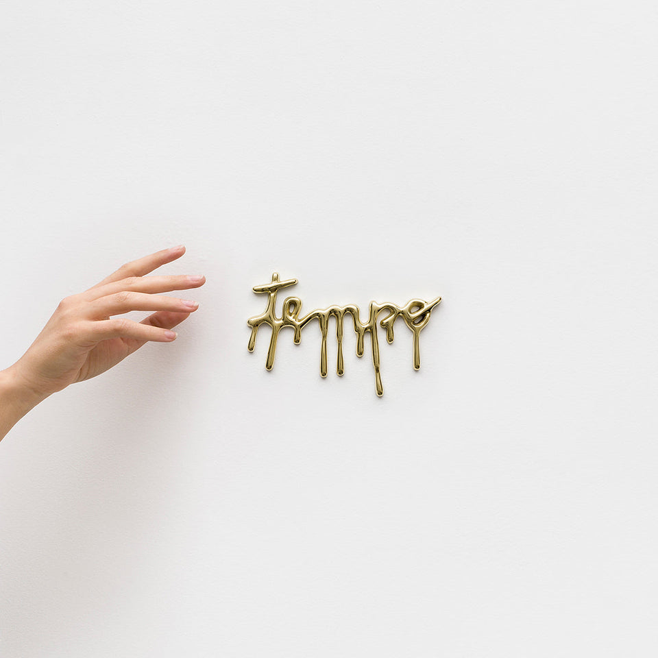 Tempo - Carbono Galeria