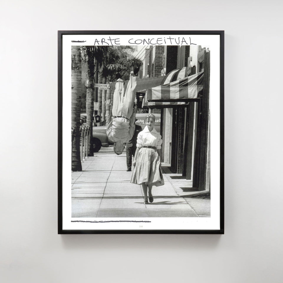 The Great Art History - Carbono Galeria