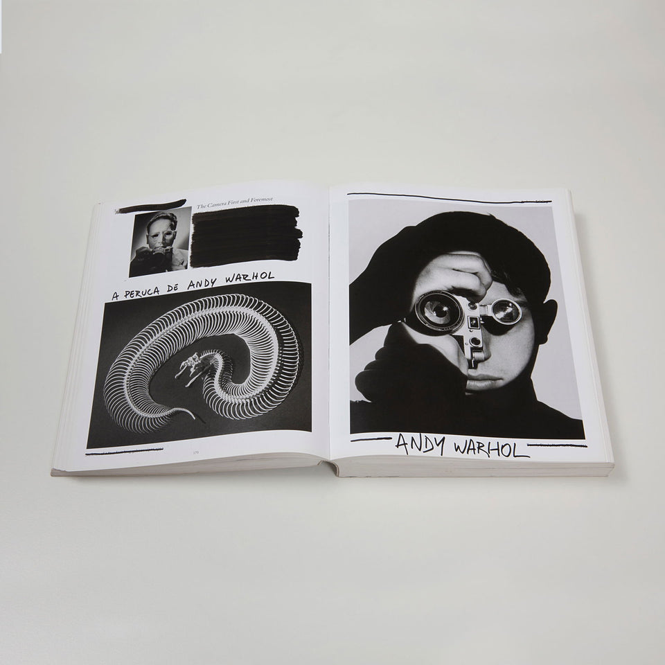 The Great Art History - Carbono Galeria