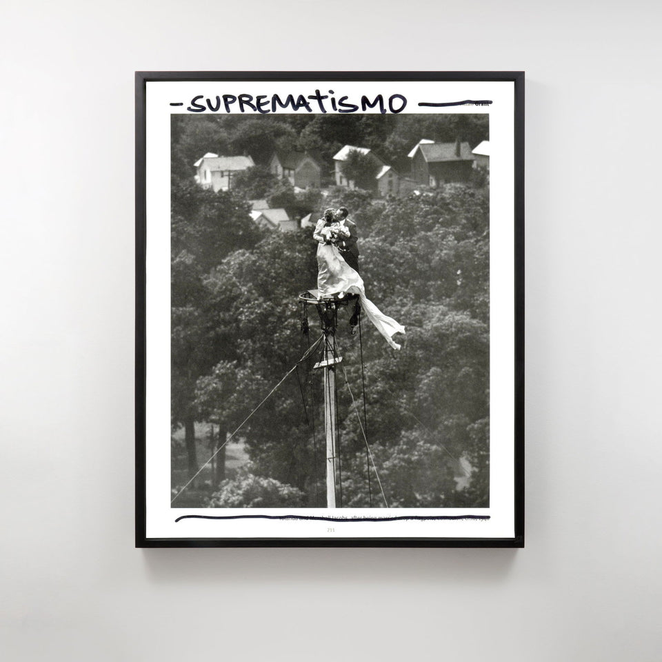 The Great Art History - Carbono Galeria