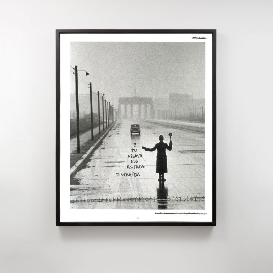 The Great Art History - Carbono Galeria