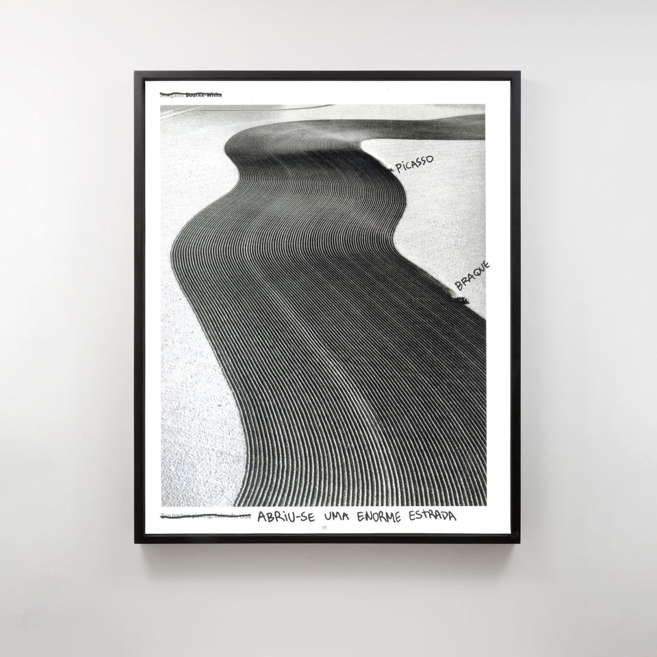 The Great Art History - Carbono Galeria