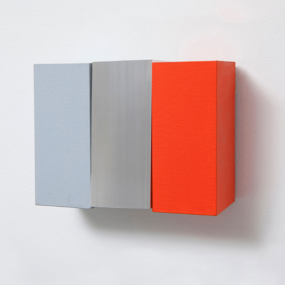 Tijolinhos - Carbono Galeria