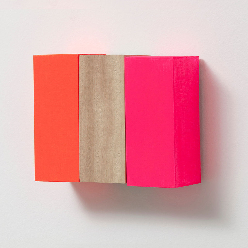 Tijolinhos - Carbono Galeria