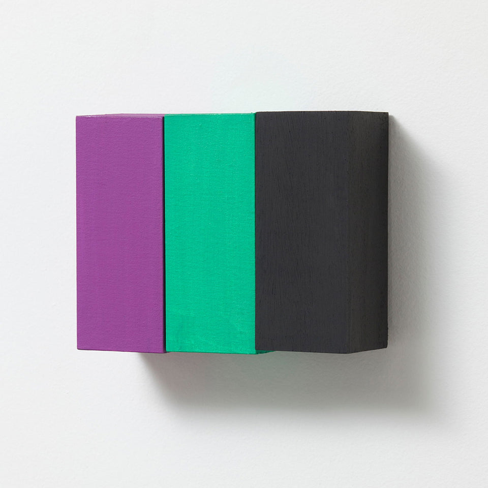 Tijolinhos - Carbono Galeria