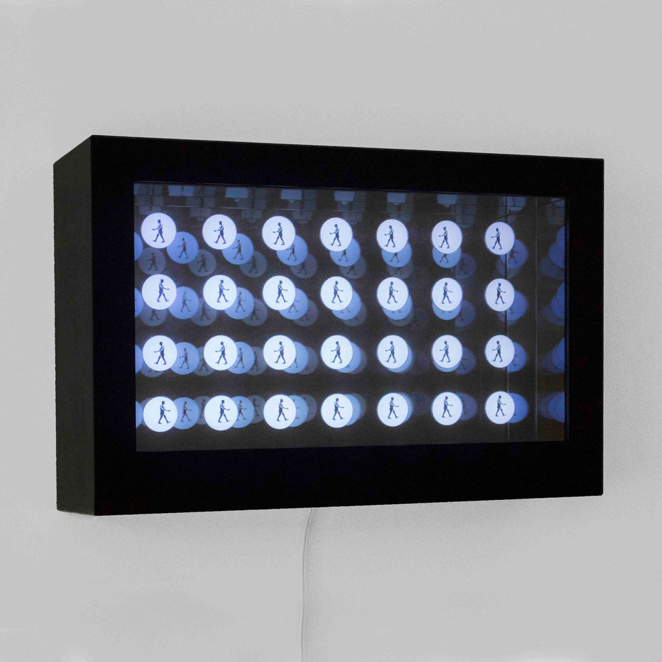 Todas em uma - Carbono Galeria