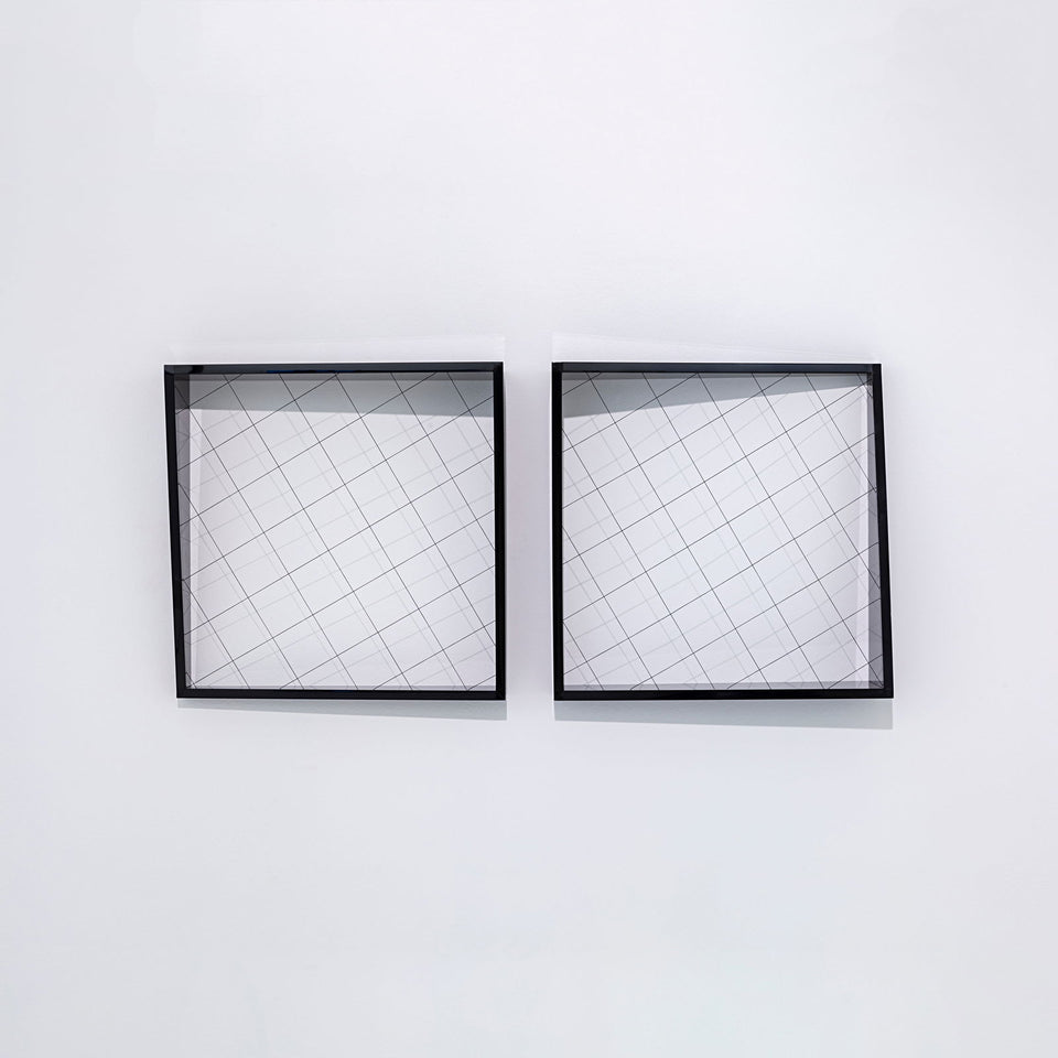 Topo-grafia - Carbono Galeria