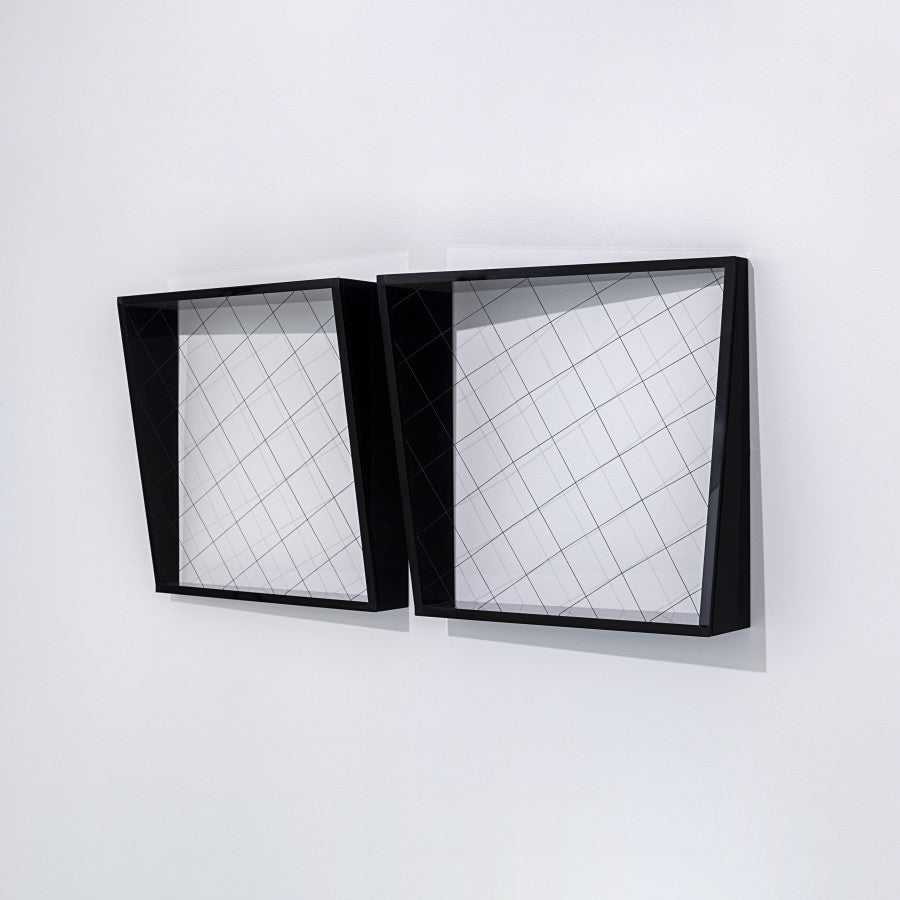 Topo-grafia - Carbono Galeria