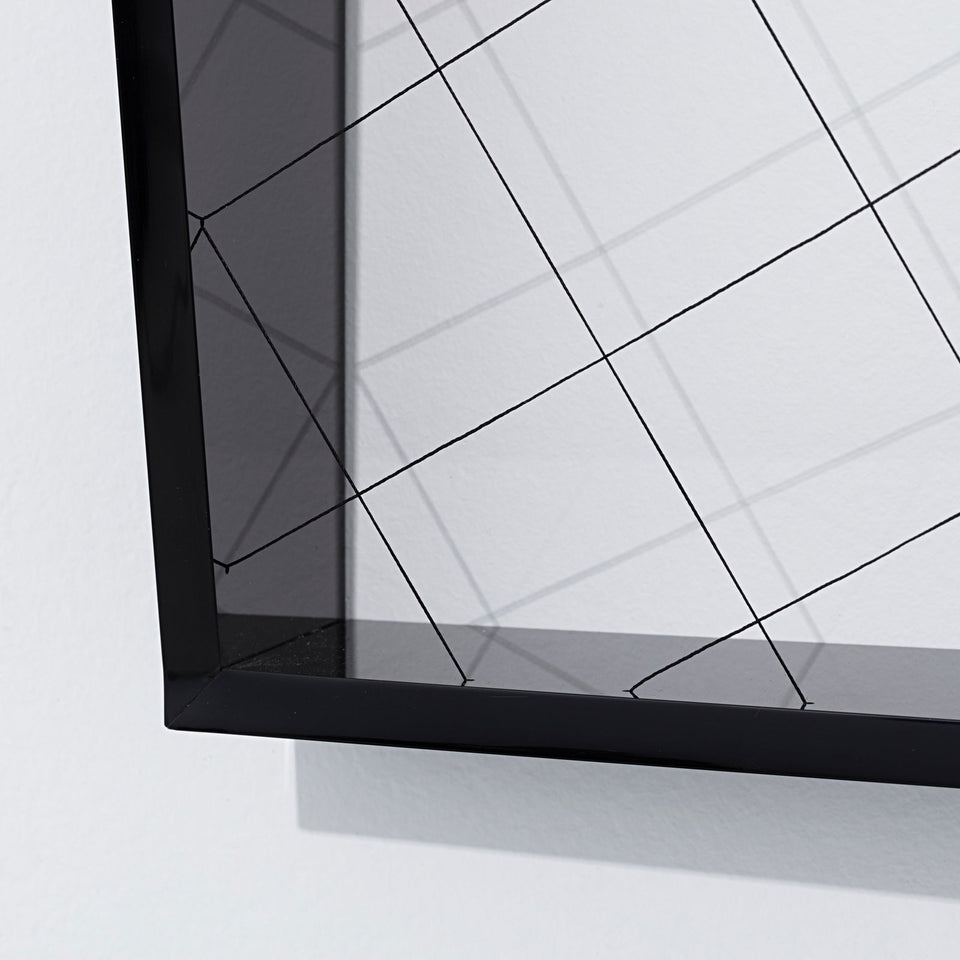 Topo-grafia - Carbono Galeria