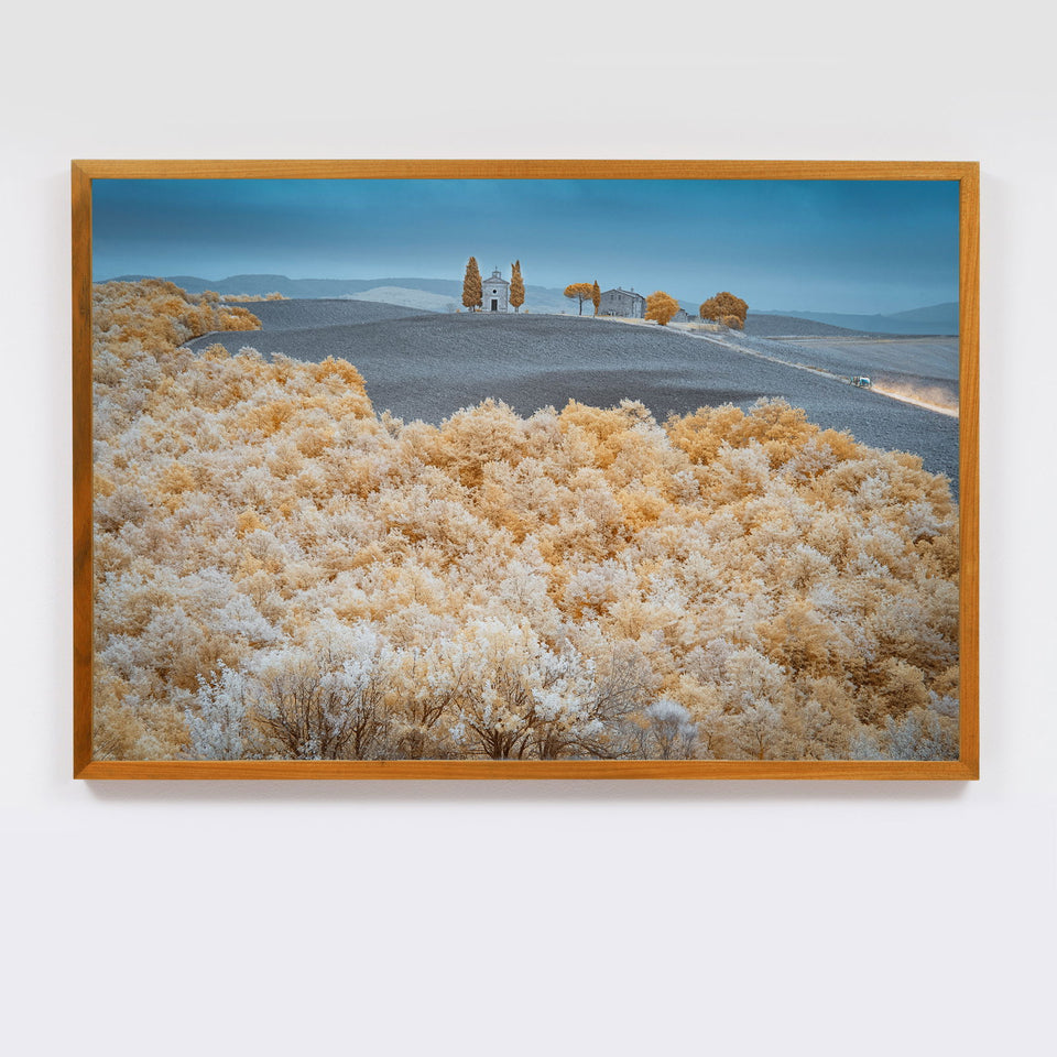 Toscana 01 - Carbono Galeria