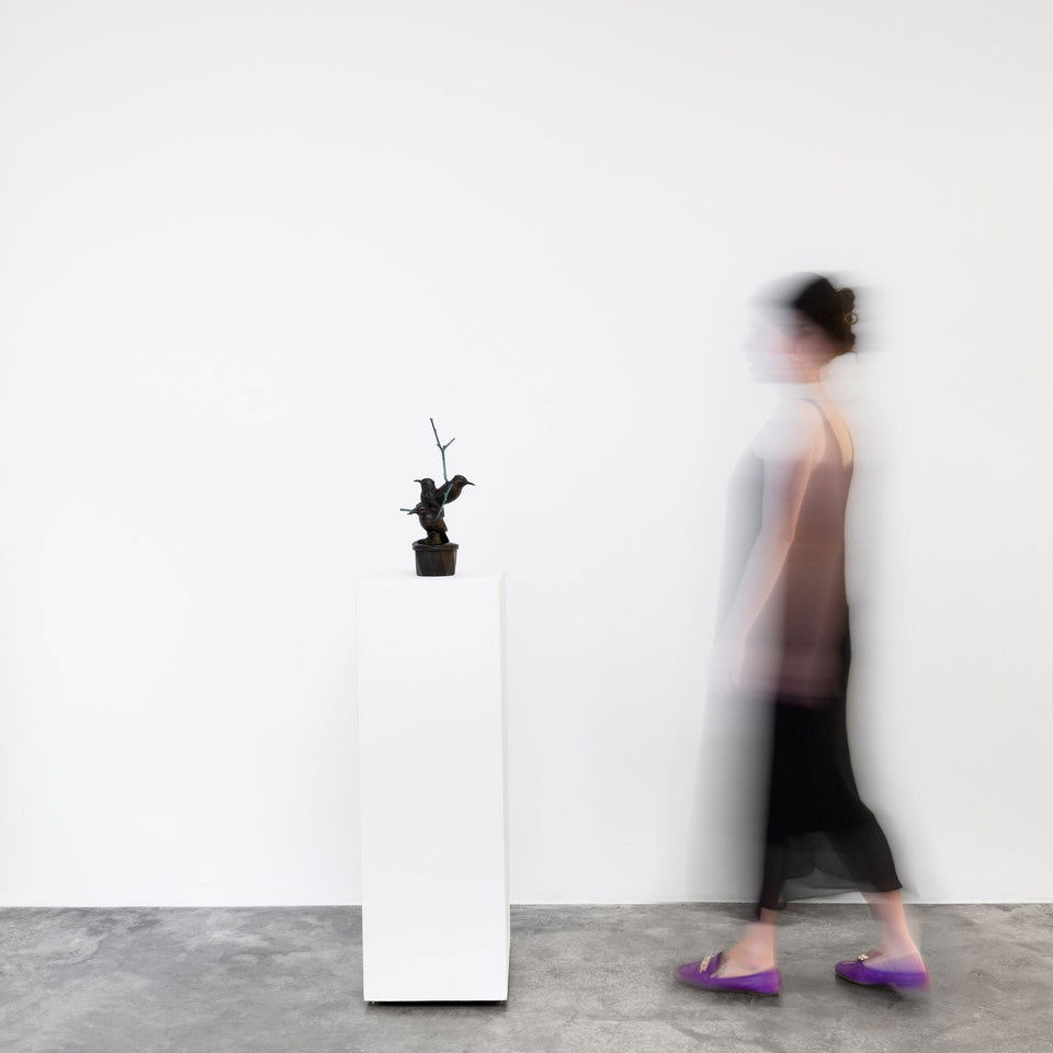 Trinca Trio - Carbono Galeria