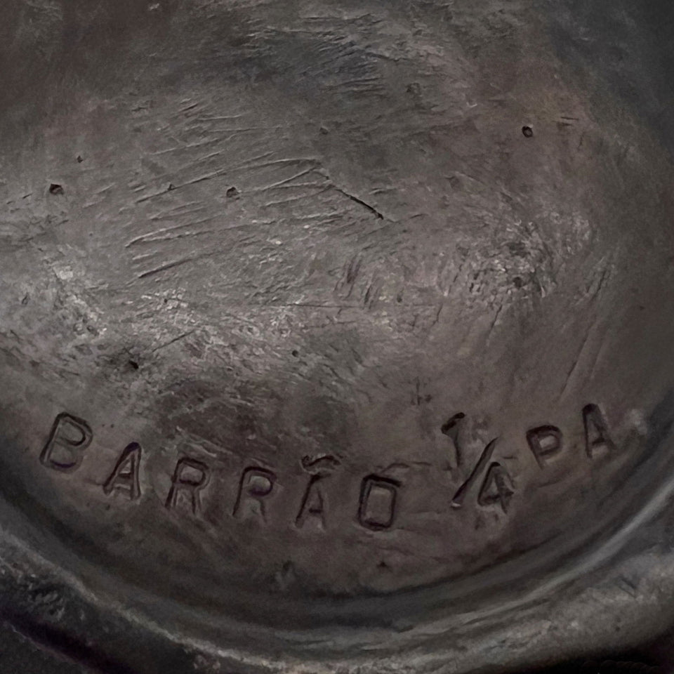 Trinca Trio - Carbono Galeria