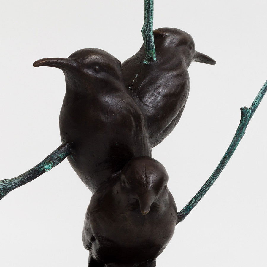 Trinca Trio - Carbono Galeria