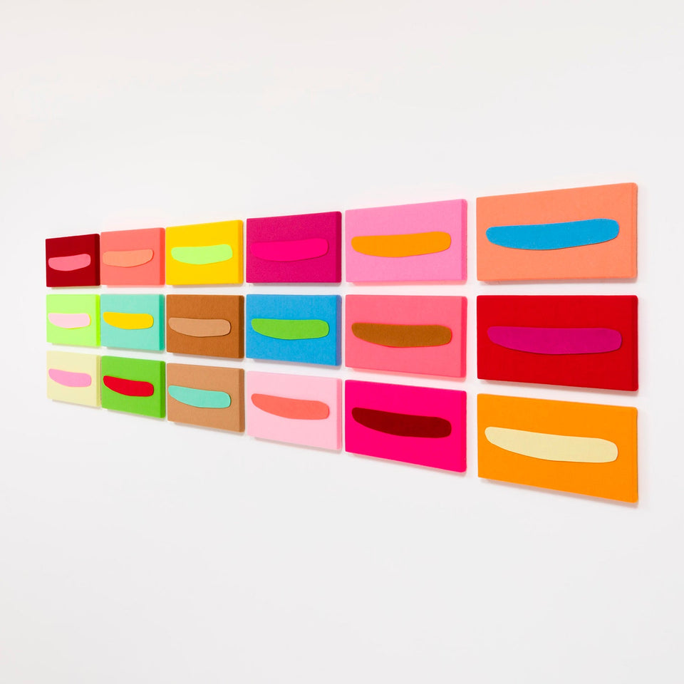 Troca-troca - Carbono Galeria