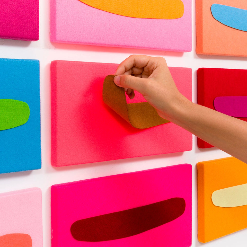 Troca-troca - Carbono Galeria