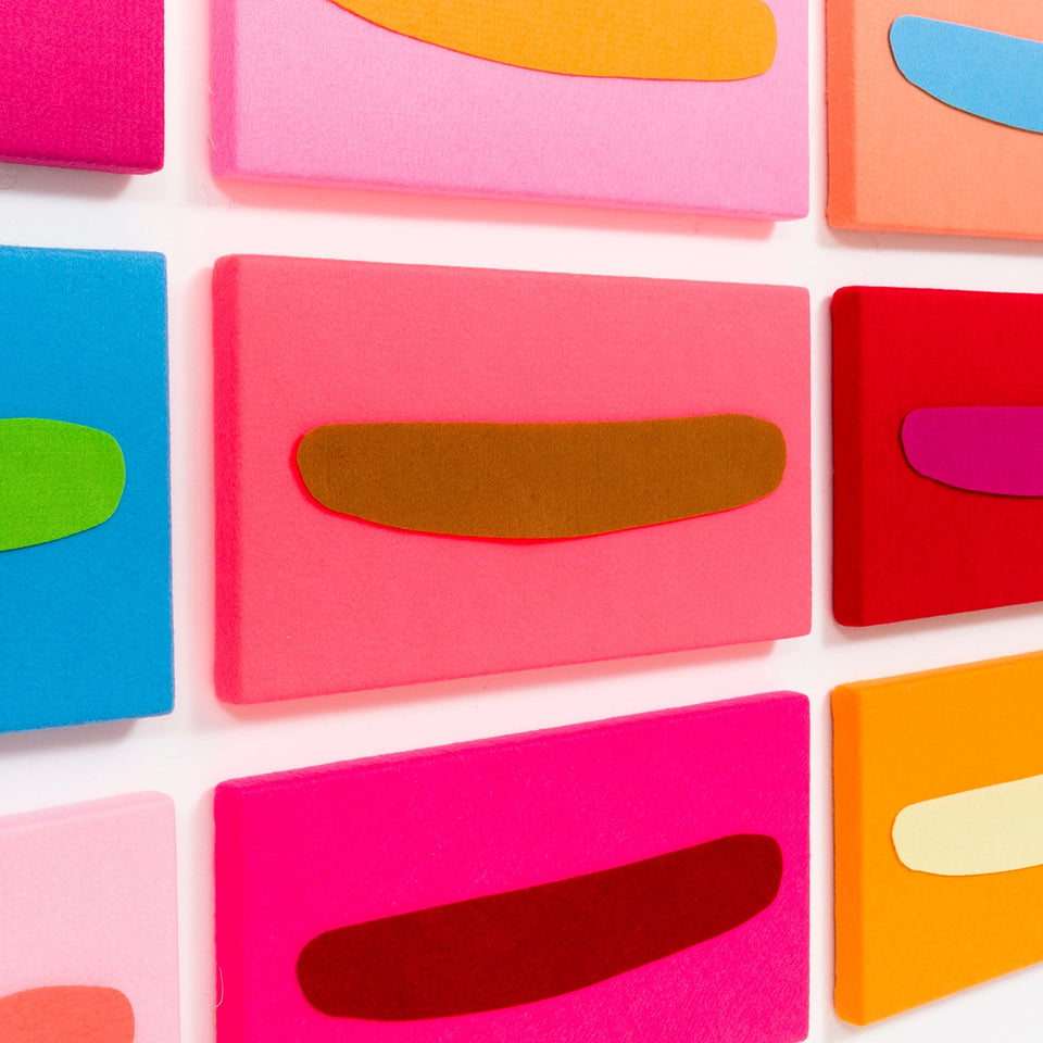 Troca-troca - Carbono Galeria