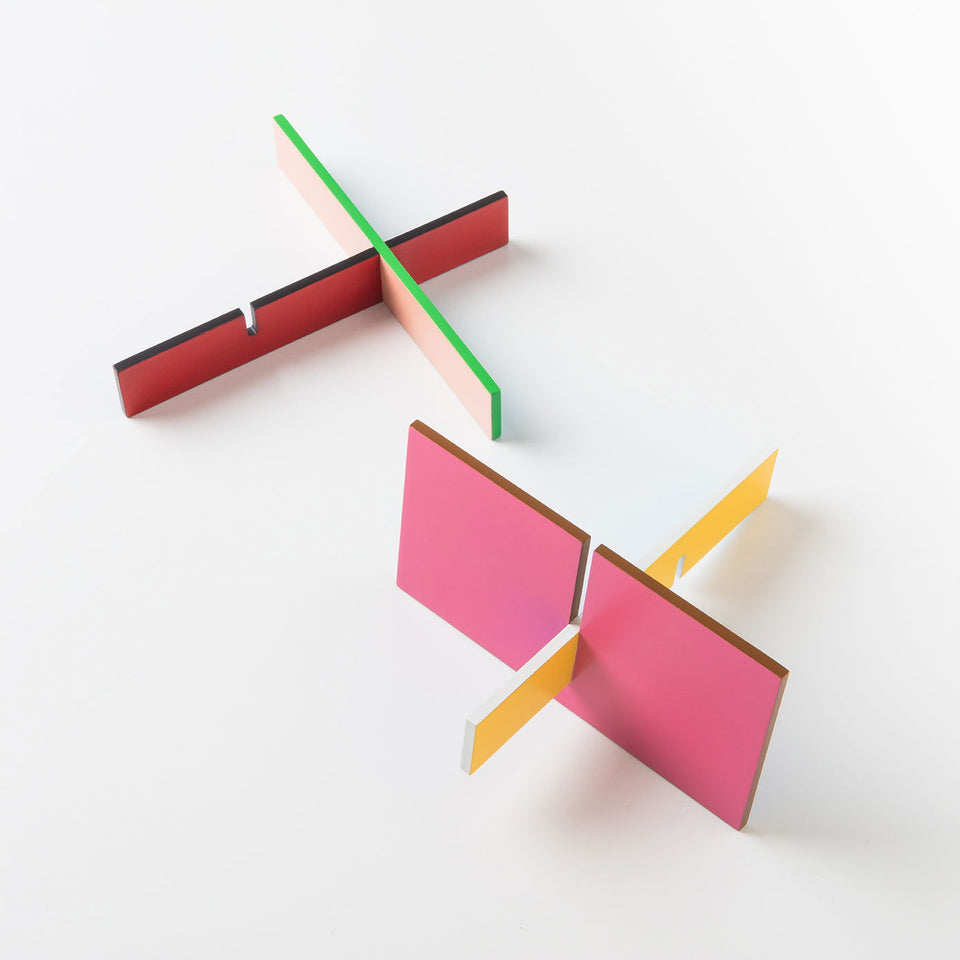 Two Four Twelve - Carbono Galeria