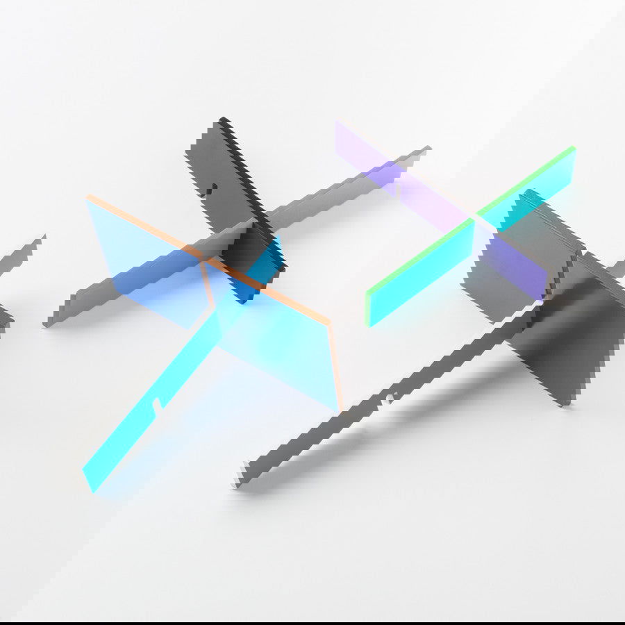 Two Four Twelve - Carbono Galeria