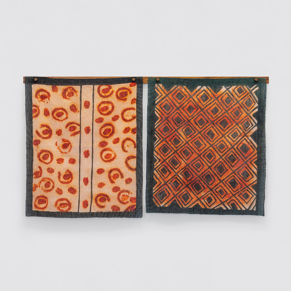 Udodo/Menxu - Carbono Galeria