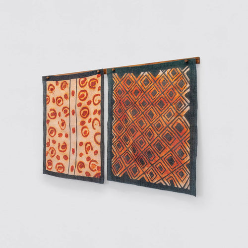 Udodo/Menxu - Carbono Galeria