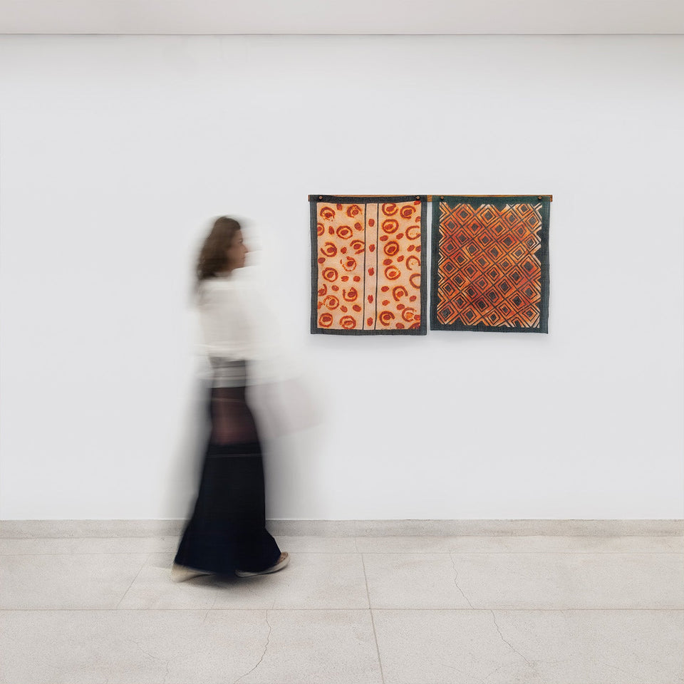 Udodo/Menxu - Carbono Galeria