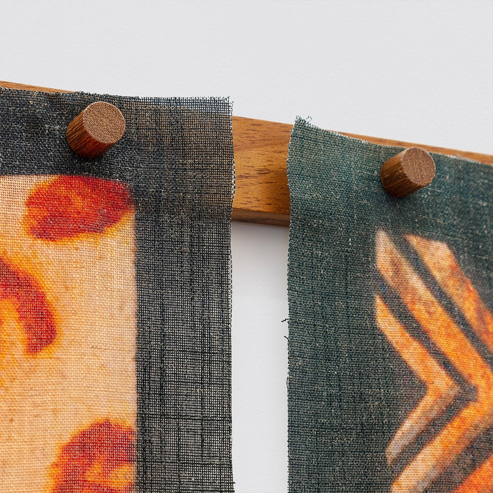 Udodo/Menxu - Carbono Galeria