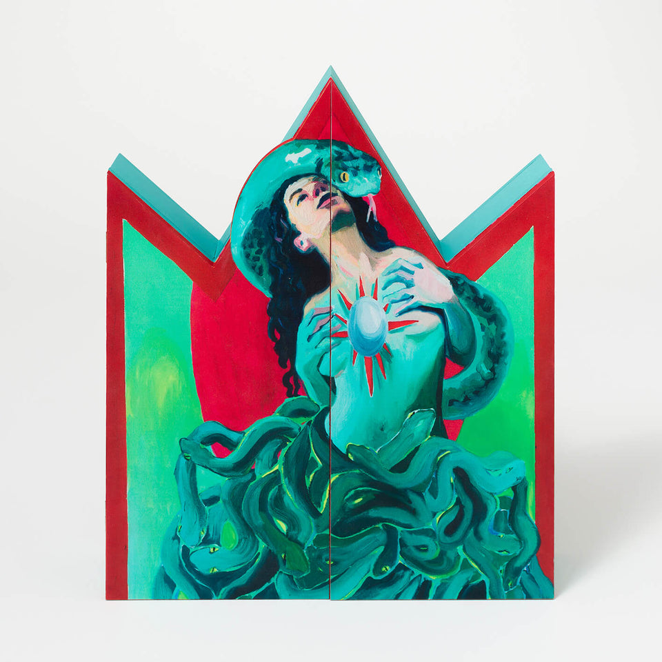 Urutu - Carbono Galeria