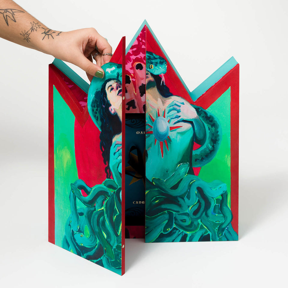 Urutu - Carbono Galeria