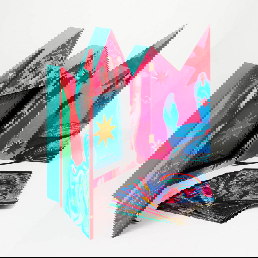 Urutu - Carbono Galeria