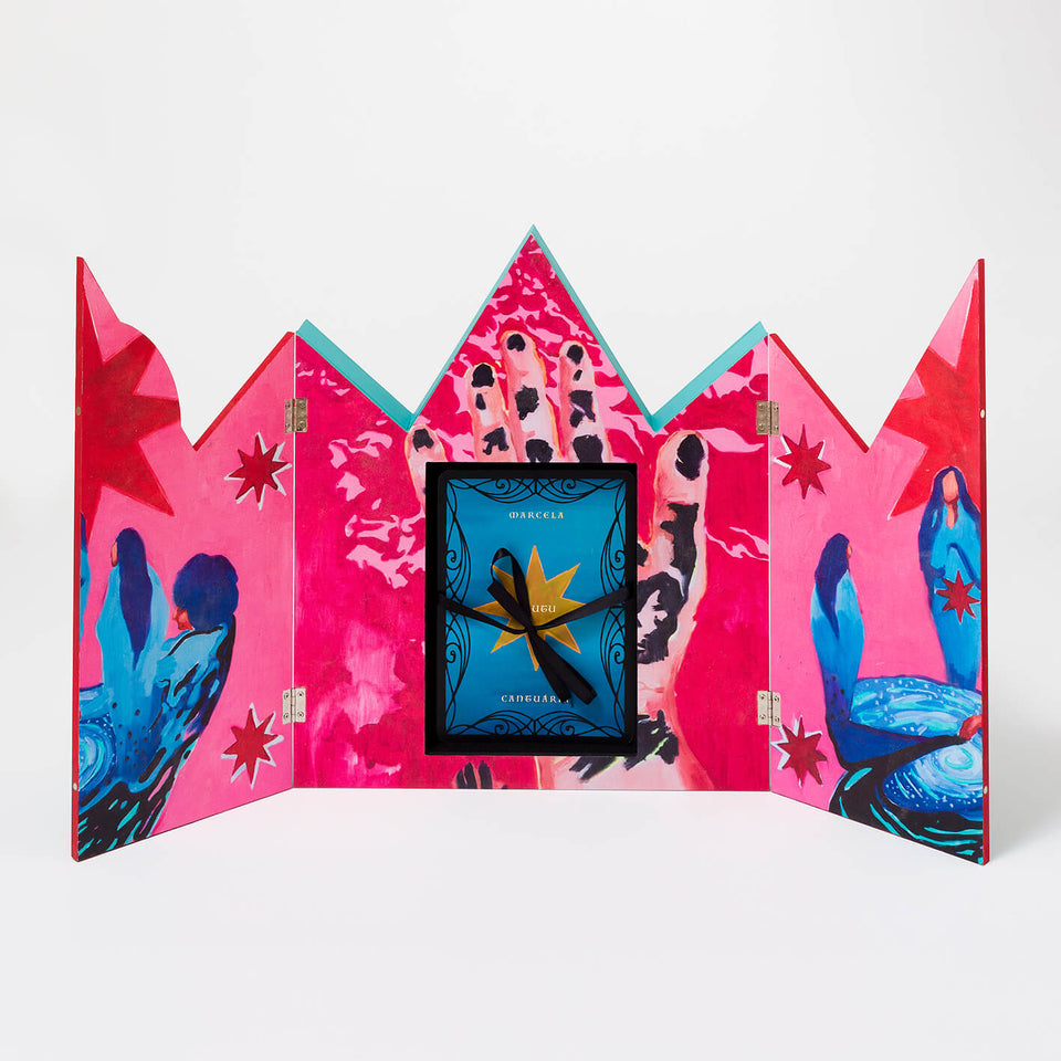 Urutu - Carbono Galeria