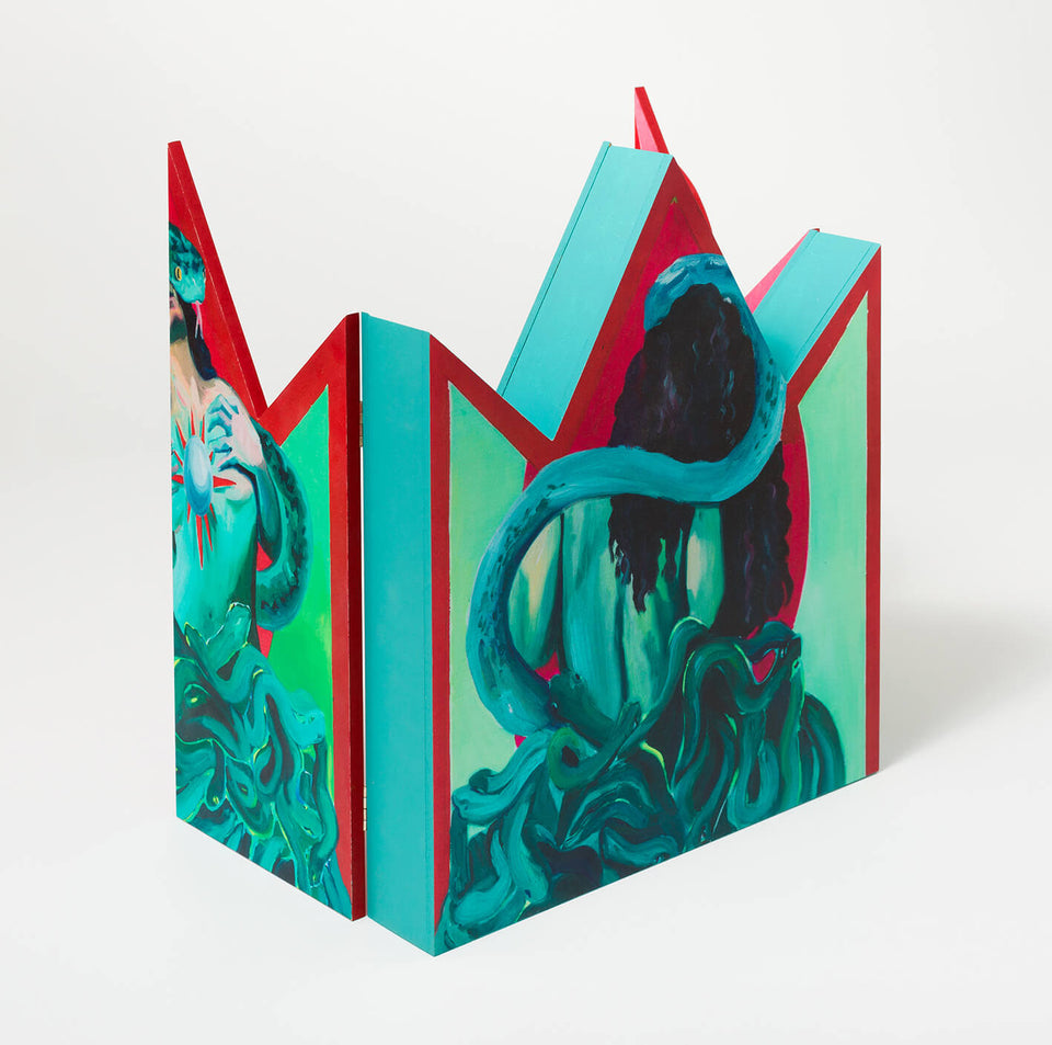 Urutu - Carbono Galeria