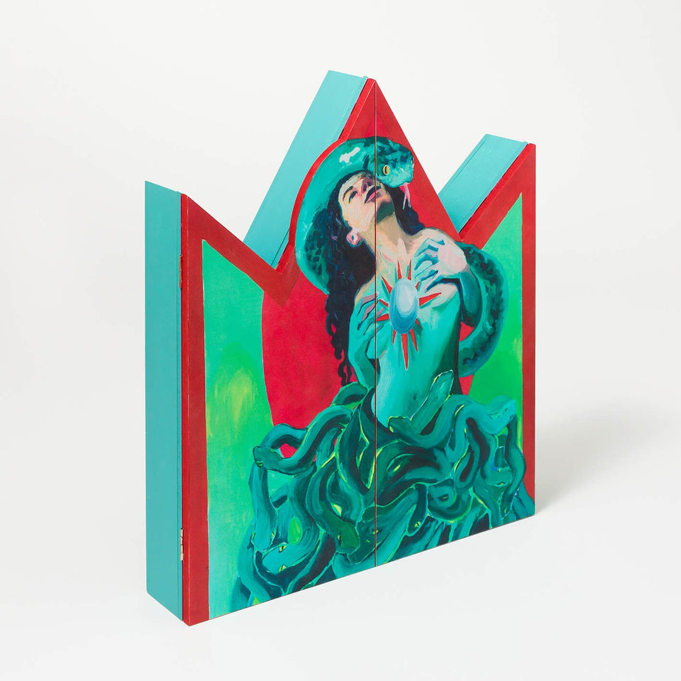 Urutu - Carbono Galeria