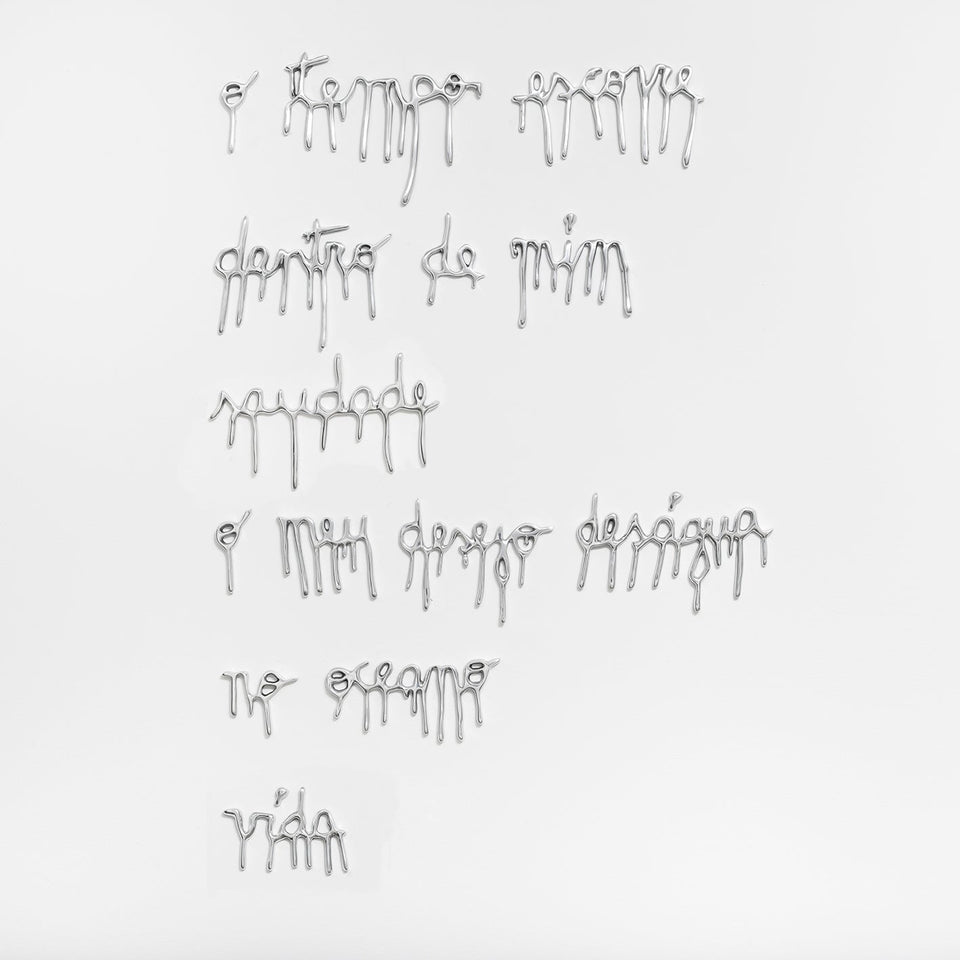 Viagens - Carbono Galeria