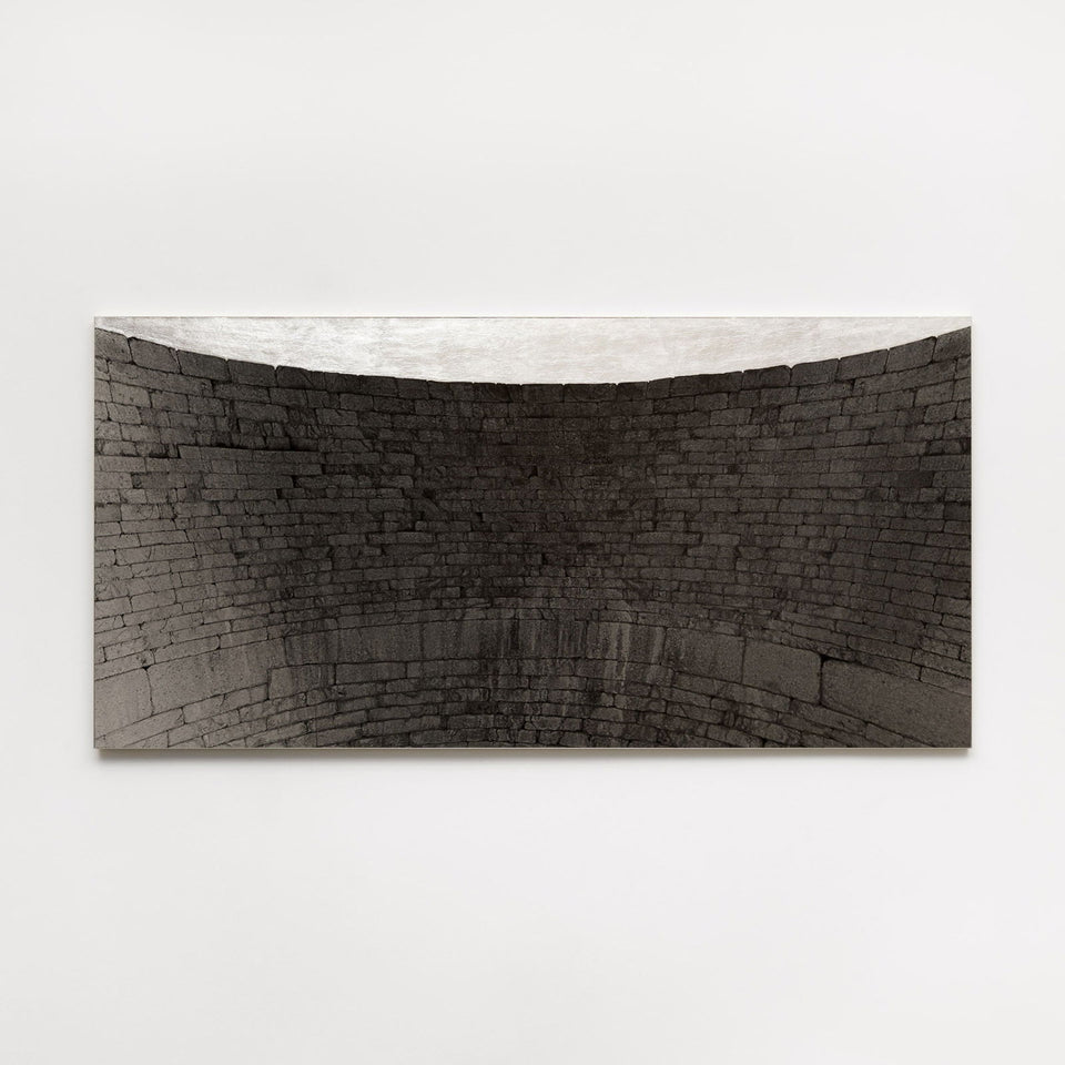 Voragem - Carbono Galeria