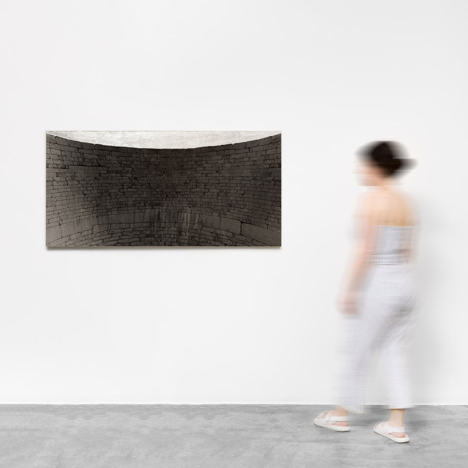 Voragem - Carbono Galeria