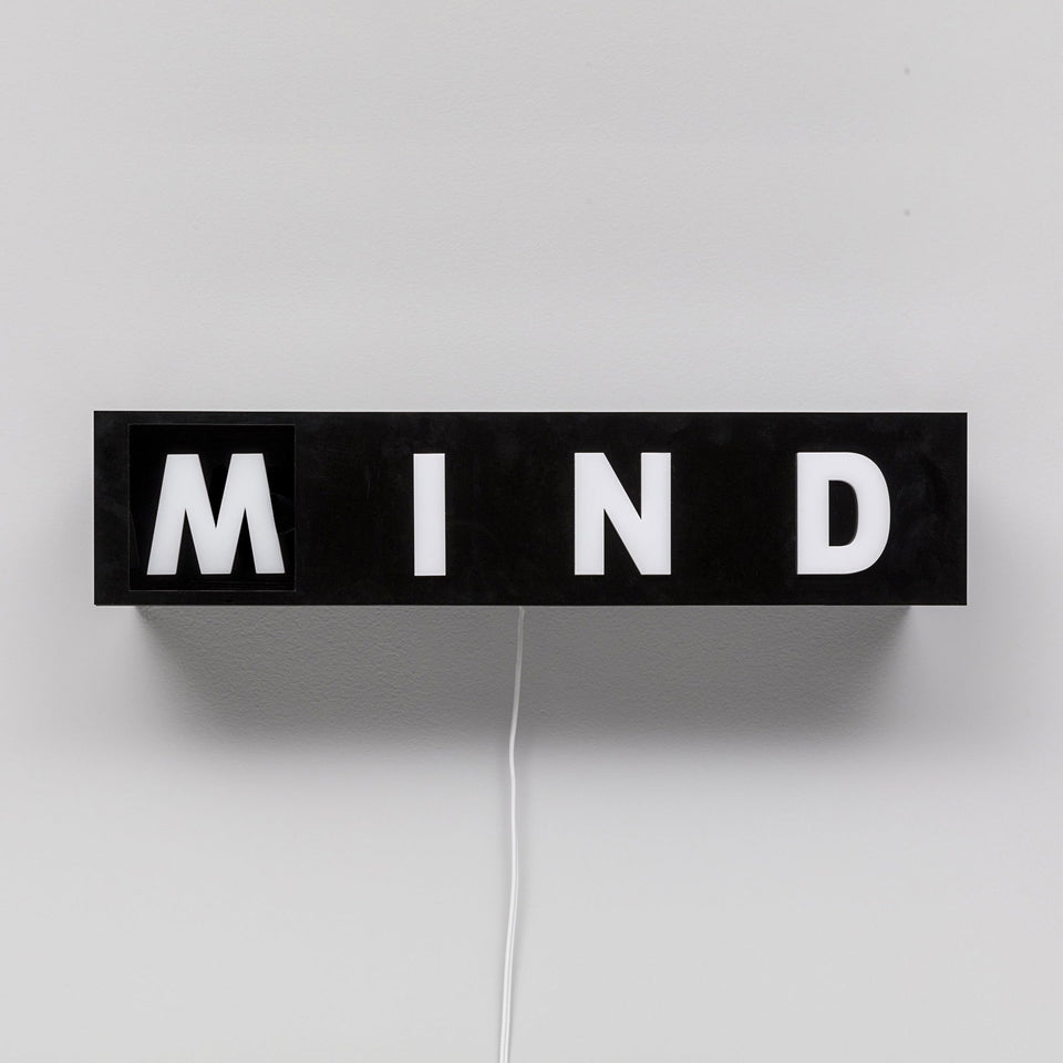 Wind Mind - Carbono Galeria