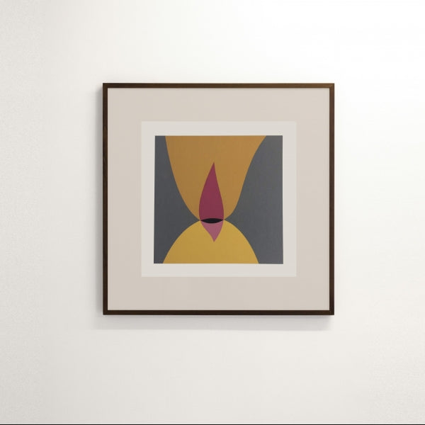 Abraham Palatnik, Sem título