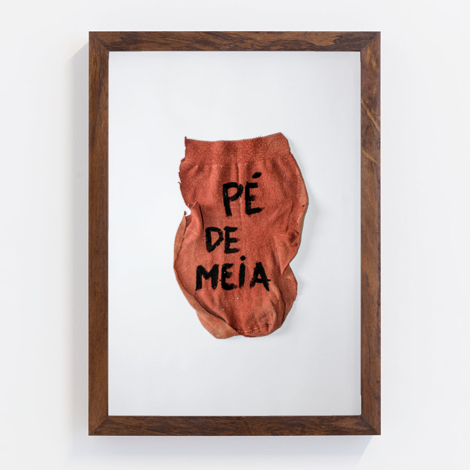 Maria Montero, Pé de meia 2018