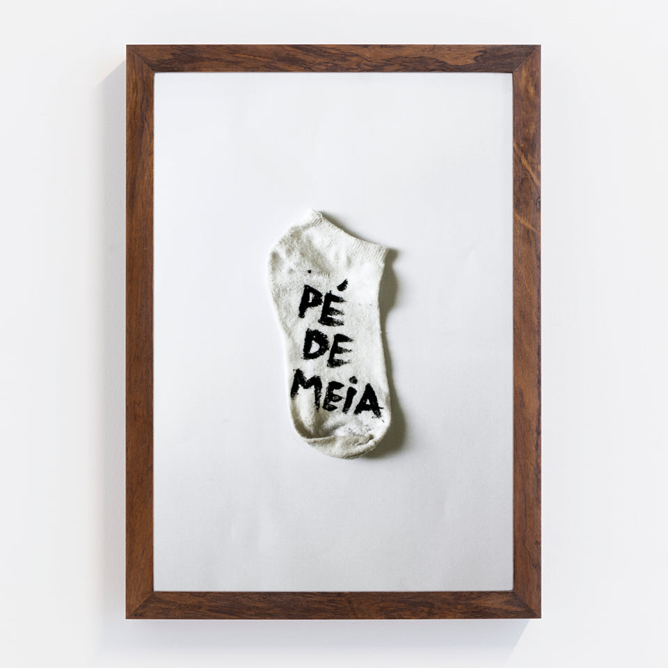 Maria Montero, Pé de meia 2018