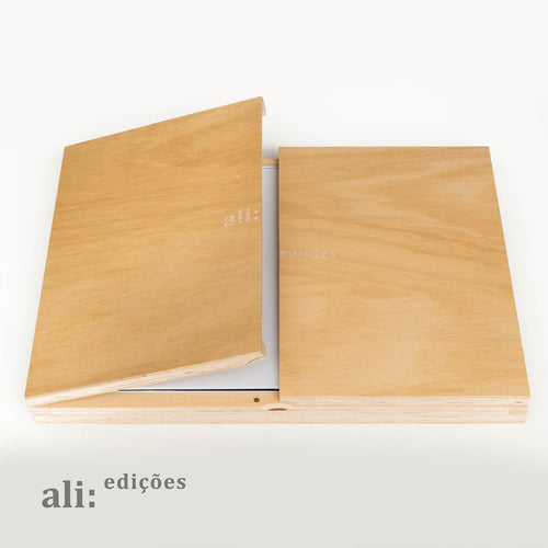 Ali: edições