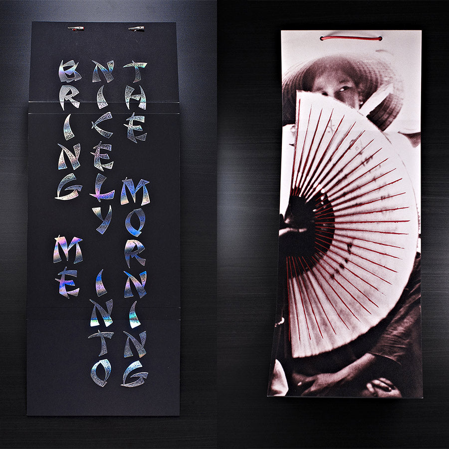 Antonio Dias, Galáxias