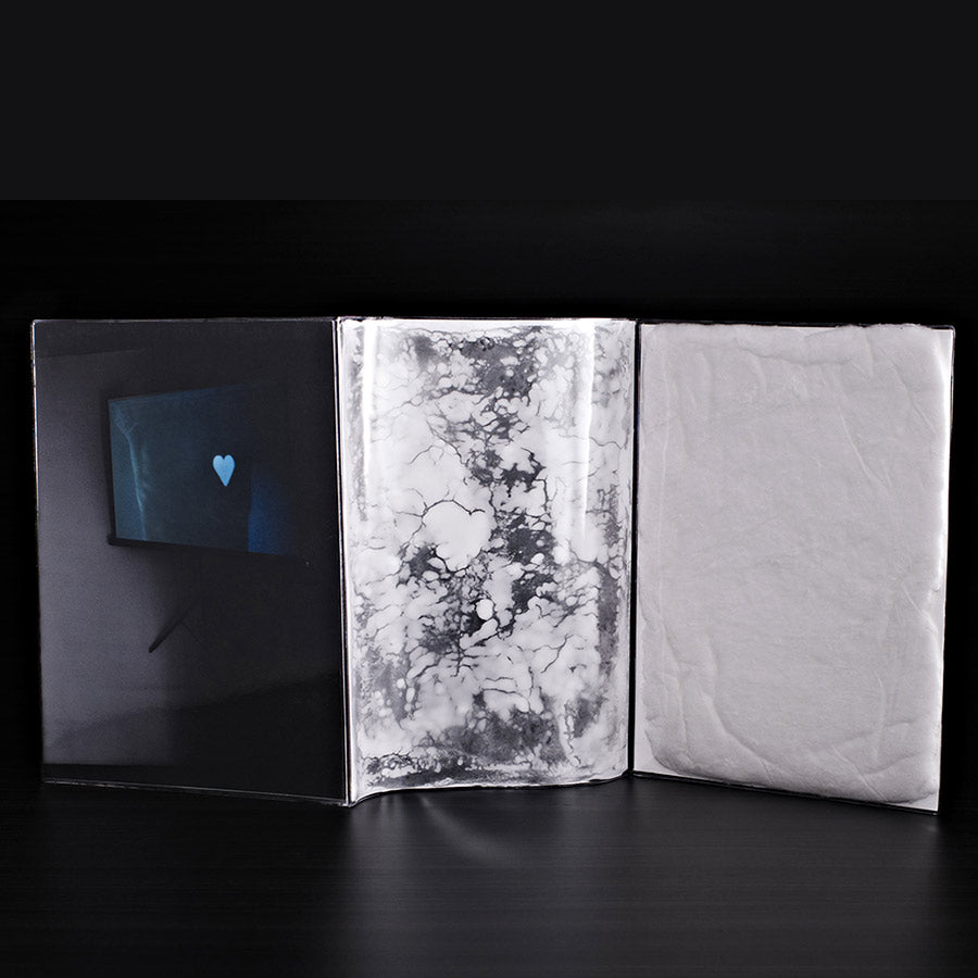 Antonio Dias, Galáxias