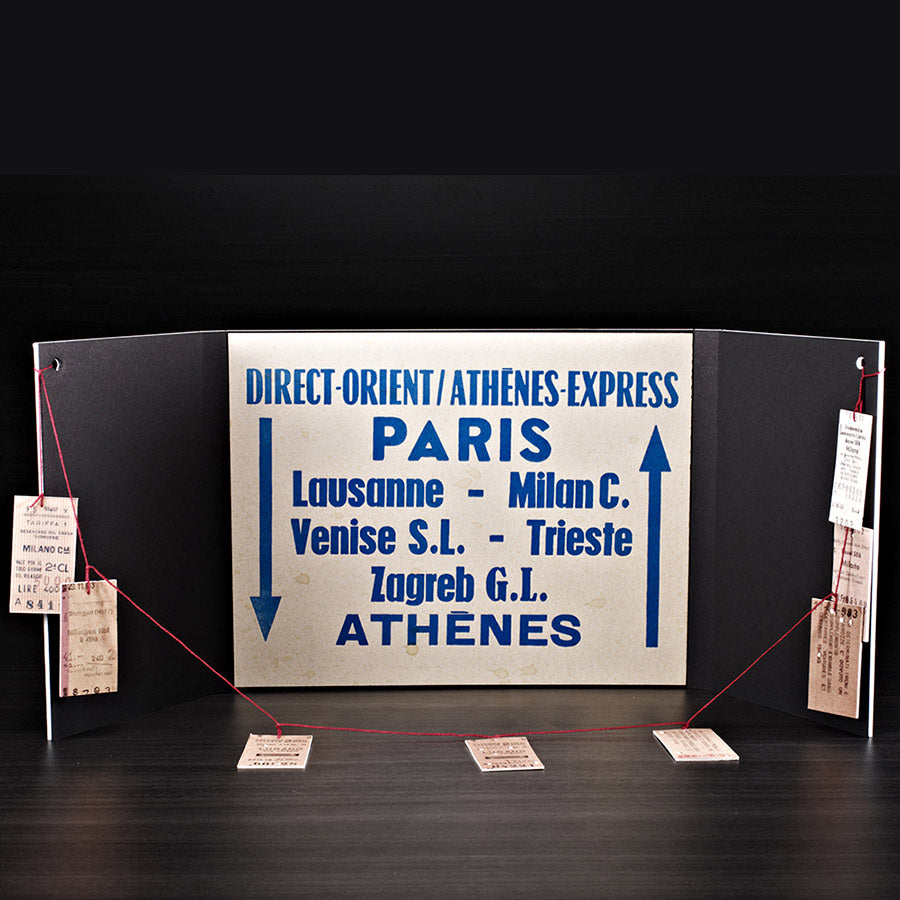 Antonio Dias, Galáxias