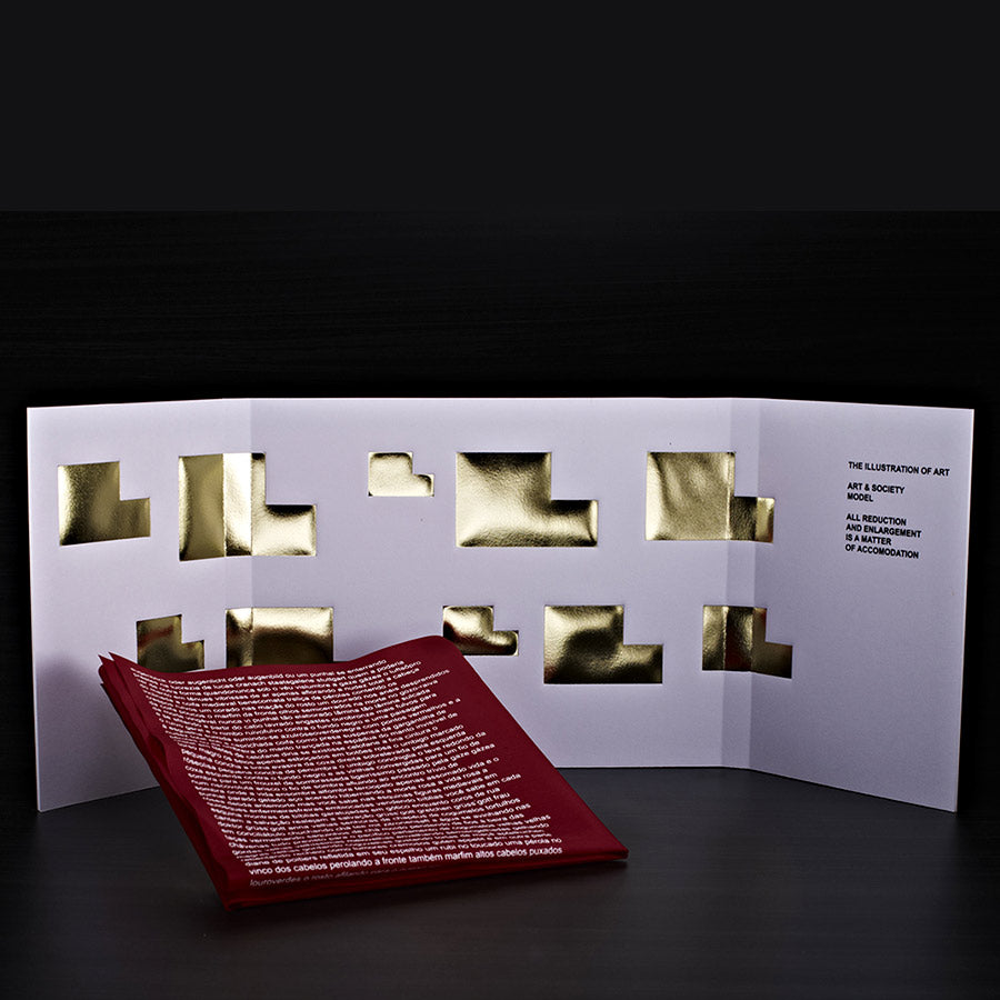 Antonio Dias, Galáxias