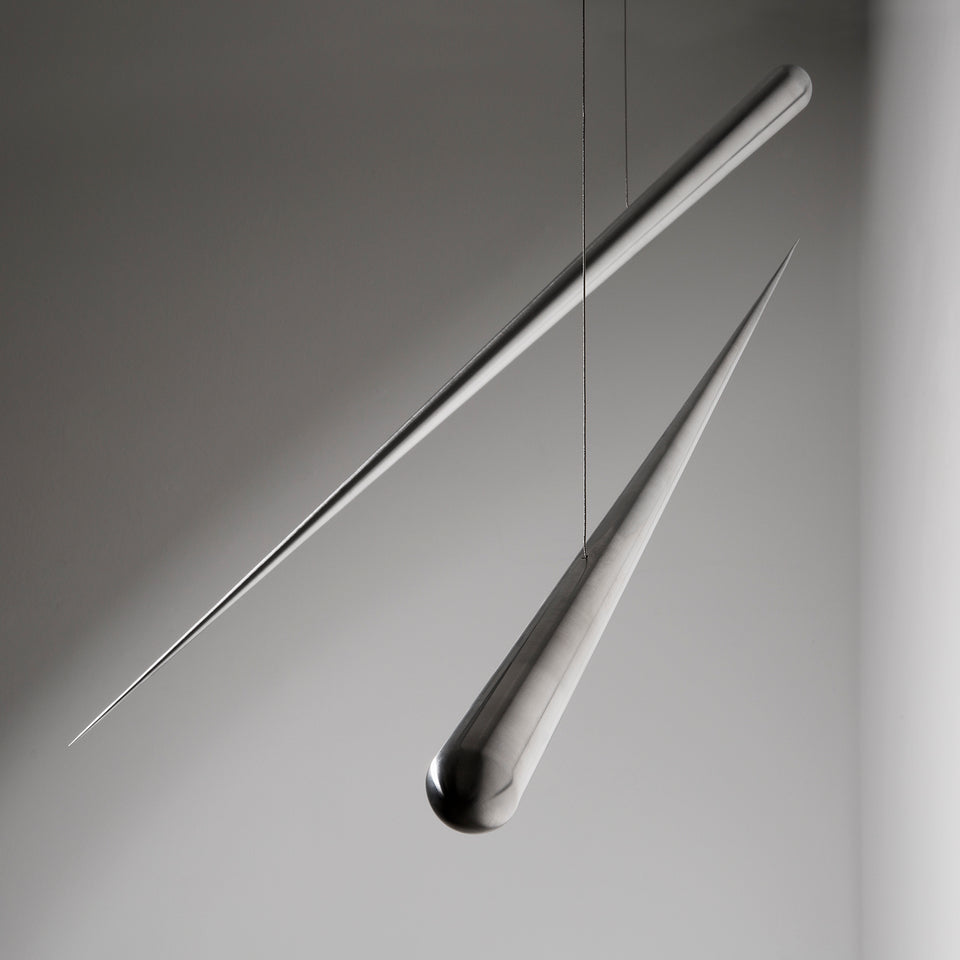 Artur Lescher, Sem título