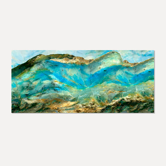 Amalia Toledo, Sem título